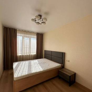 Сдается 2-х комнатная квартира, 46 м²