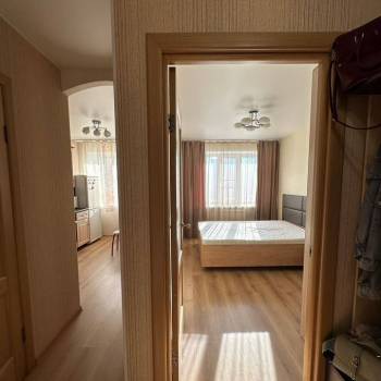 Сдается 2-х комнатная квартира, 46 м²