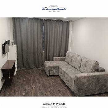 Сдается 1-комнатная квартира, 32 м²