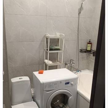 Сдается 1-комнатная квартира, 32 м²