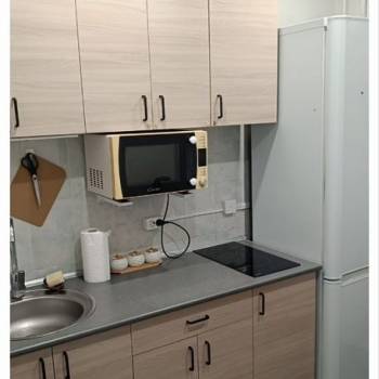 Сдается 1-комнатная квартира, 32 м²
