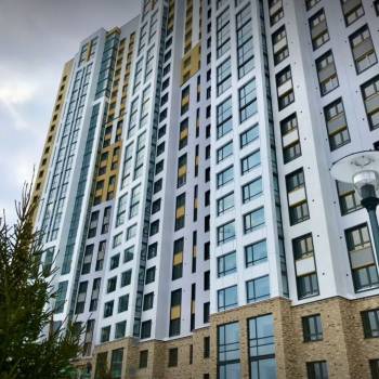 Сдается 2-х комнатная квартира, 37 м²