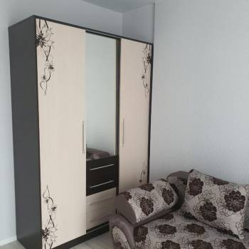 Сдается 2-х комнатная квартира, 37 м²