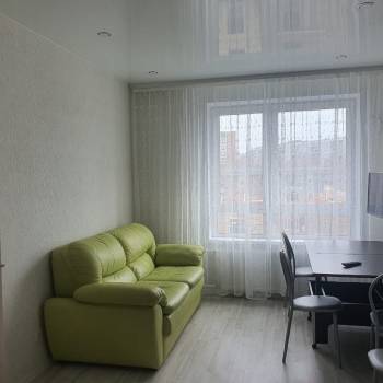 Сдается 2-х комнатная квартира, 37 м²