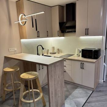 Сдается 1-комнатная квартира, 32,9 м²