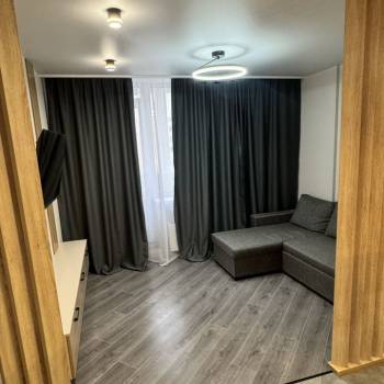 Сдается 1-комнатная квартира, 32,9 м²