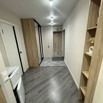 Сдается 1-комнатная квартира, 32,9 м²