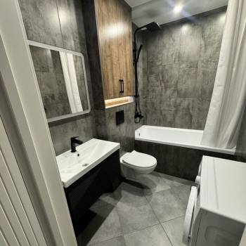 Сдается 1-комнатная квартира, 32,9 м²