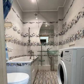 Сдается 2-х комнатная квартира, 56 м²