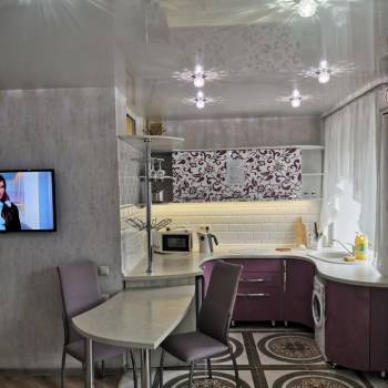 Сдается 1-комнатная квартира, 32 м²