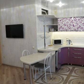 Сдается 1-комнатная квартира, 32 м²