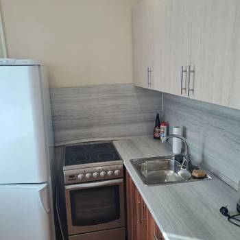 Сдается 1-комнатная квартира, 29 м²