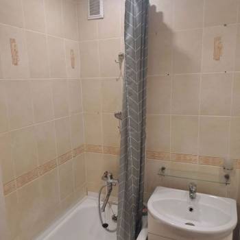 Сдается 1-комнатная квартира, 29 м²