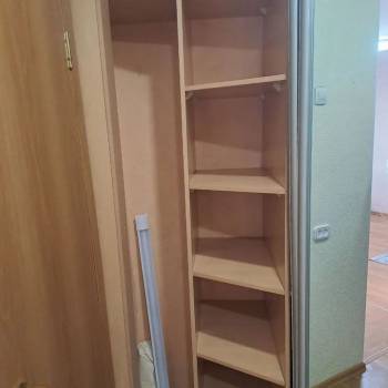 Сдается 1-комнатная квартира, 29 м²