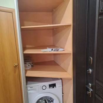 Сдается 1-комнатная квартира, 29 м²