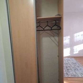 Сдается 1-комнатная квартира, 29 м²