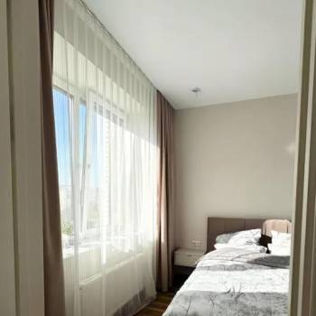 Сдается 2-х комнатная квартира, 48 м²