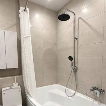 Сдается 2-х комнатная квартира, 48 м²