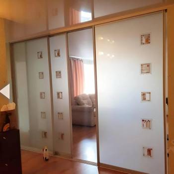 Сдается Многокомнатная квартира, 95 м²