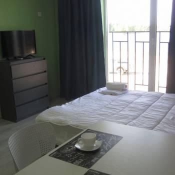 Сдается 1-комнатная квартира, 28 м²