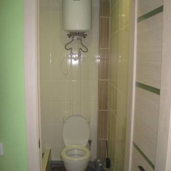 Сдается 1-комнатная квартира, 28 м²