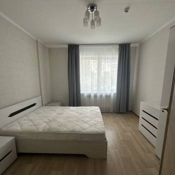 Сдается 2-х комнатная квартира, 60 м²
