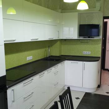 Сдается 1-комнатная квартира, 39 м²