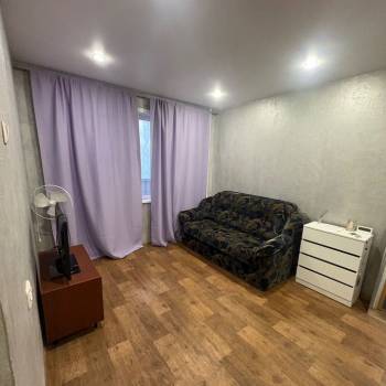 Сдается 2-х комнатная квартира, 43 м²