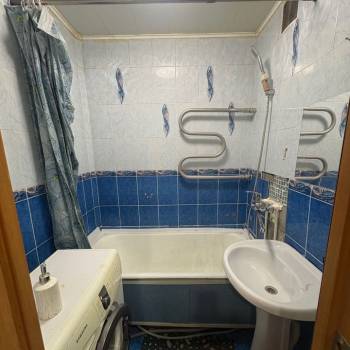 Сдается 2-х комнатная квартира, 43 м²