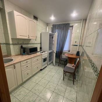 Сдается 2-х комнатная квартира, 43 м²