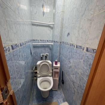 Сдается 2-х комнатная квартира, 43 м²