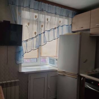 Сдается 2-х комнатная квартира, 40,1 м²