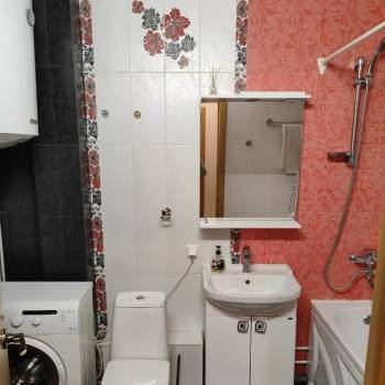 Сдается 1-комнатная квартира, 42,3 м²
