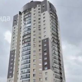 Сдается 1-комнатная квартира, 42,3 м²