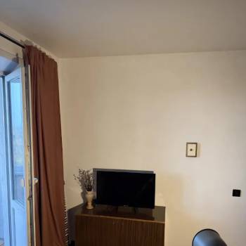 Сдается 1-комнатная квартира, 37 м²