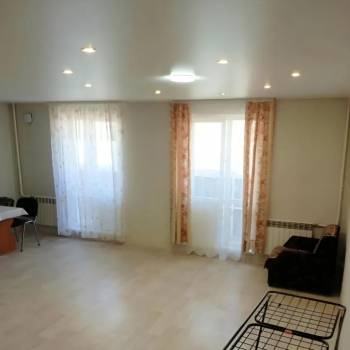 Сдается 1-комнатная квартира, 37,1 м²