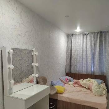 Сдается 2-х комнатная квартира, 42 м²