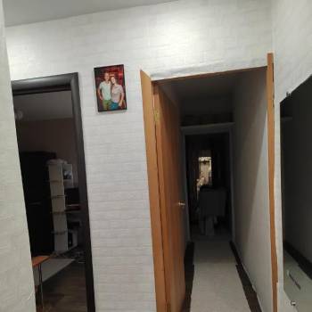 Сдается 2-х комнатная квартира, 42 м²