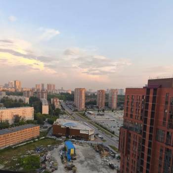 Сдается 2-х комнатная квартира, 60 м²