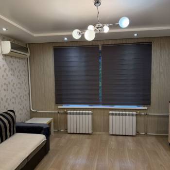 Сдается 2-х комнатная квартира, 65 м²