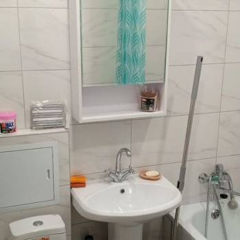 Сдается 2-х комнатная квартира, 42 м²
