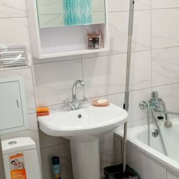 Сдается 2-х комнатная квартира, 42 м²