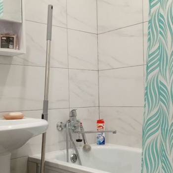 Сдается 2-х комнатная квартира, 42 м²