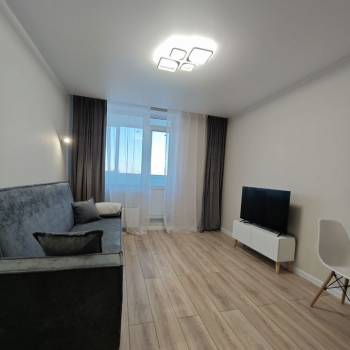 Сдается 1-комнатная квартира, 34 м²