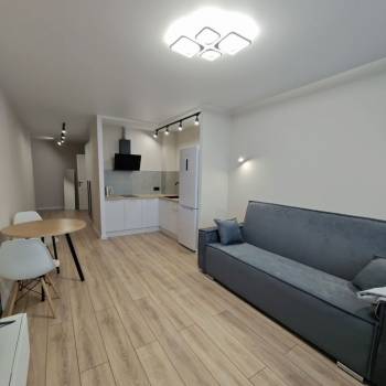 Сдается 1-комнатная квартира, 34 м²
