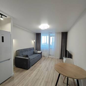 Сдается 1-комнатная квартира, 34 м²