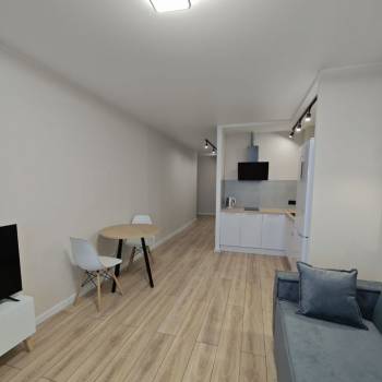 Сдается 1-комнатная квартира, 34 м²