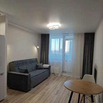 Сдается 1-комнатная квартира, 34 м²