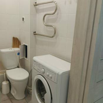 Сдается 1-комнатная квартира, 30 м²