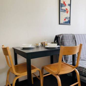 Сдается 1-комнатная квартира, 34 м²